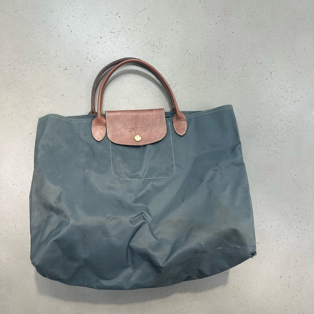 Longchamp Tote Bag